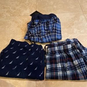 Men’s Pajama Pants